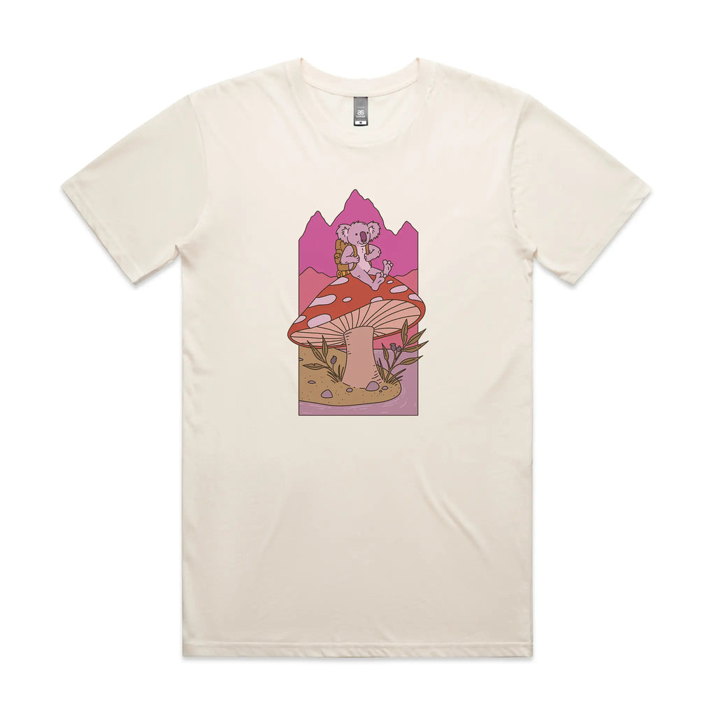 Explore Koala Tee Hoodie, Sweatshirt | CiraTrend.com (Image 1)