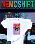 Exposicion Lucha Libre Mascaras and Cabelleras Vol 4 shirt