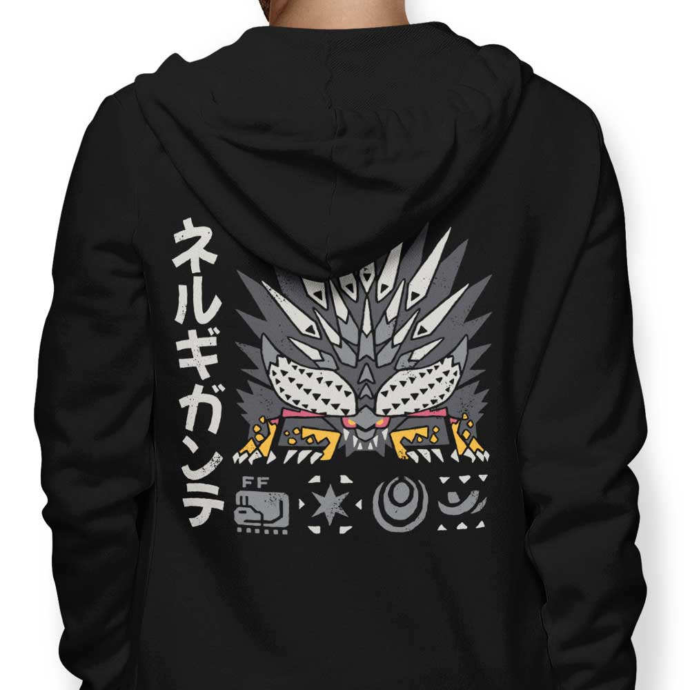 Extinction Incarnate - Hoodie T-Shirts, Sweatshirt | CiraTrend.com (Image 1)