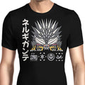 Extinction Incarnate - Men's Apparel T-Shirts, Hoodie, Sweatshirt | CiraTrend.com (Image 1)