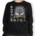 Extinction Incarnate - Sweatshirt T-Shirts, Hoodie | CiraTrend.com (Image 1)