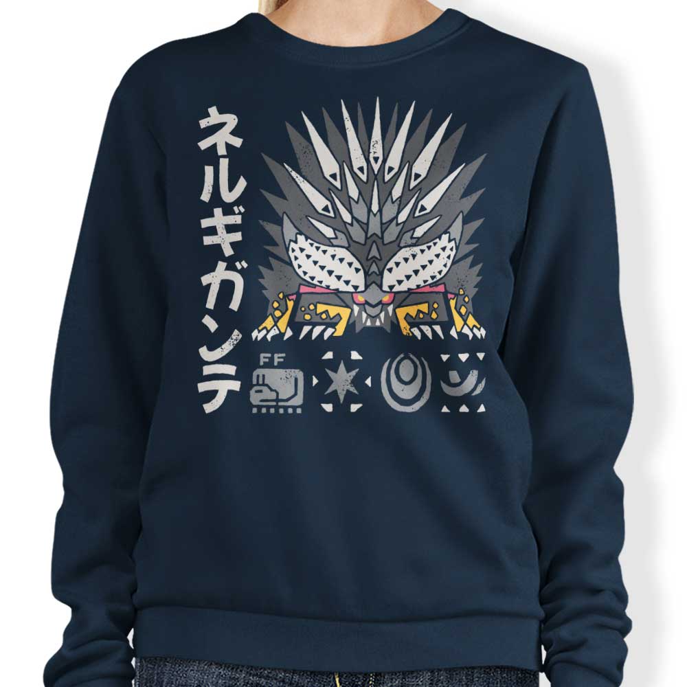 Extinction Incarnate - Sweatshirt T-Shirts, Hoodie | CiraTrend.com (Image 3)