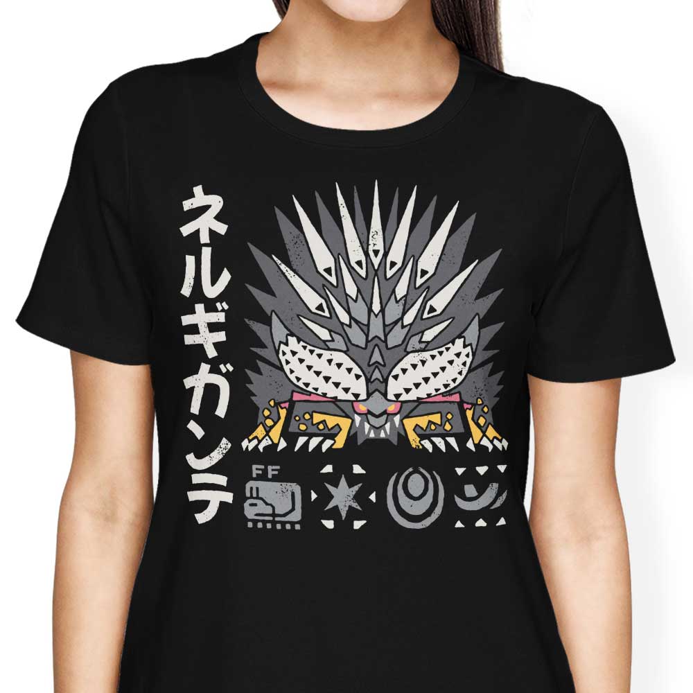 Extinction Incarnate - Women's Apparel T-Shirts, Hoodie, Sweatshirt | CiraTrend.com (Image 1)