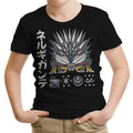 Extinction Incarnate - Youth Apparel T-Shirts, Hoodie, Sweatshirt | CiraTrend.com (Image 1)