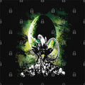 Extraterrestrial T-Shirt Hoodie, Sweatshirt | CiraTrend.com (Image 1)