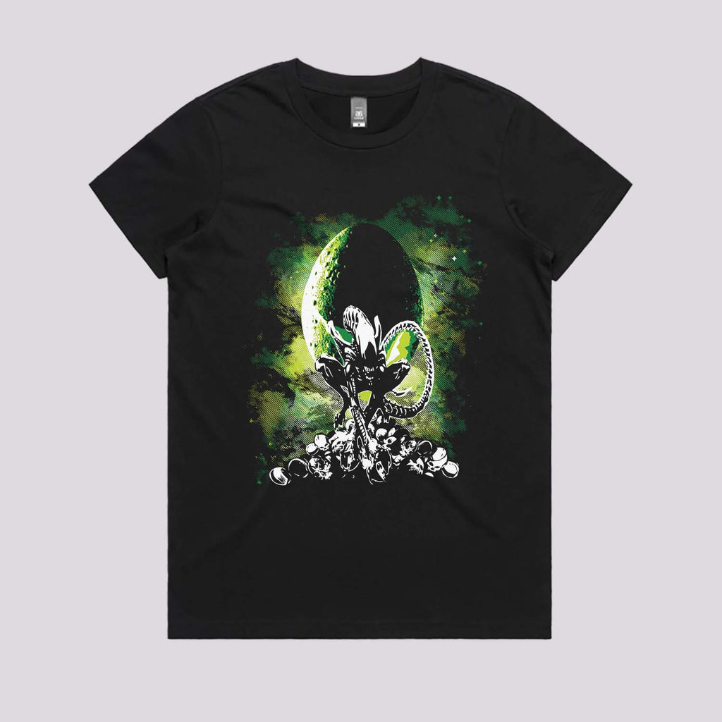 Extraterrestrial T-Shirt Hoodie, Sweatshirt | CiraTrend.com (Image 3)