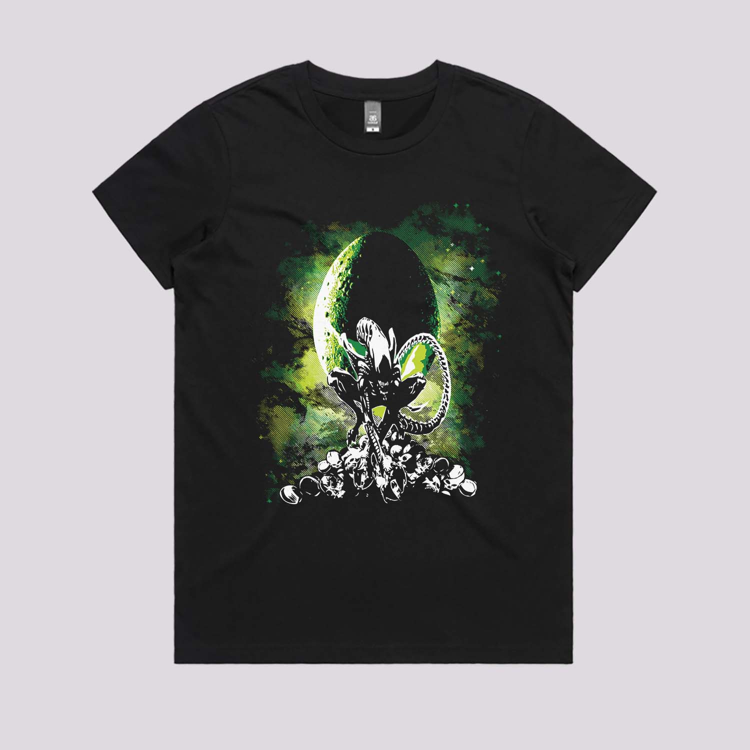 Extraterrestrial T-Shirt Hoodie, Sweatshirt | CiraTrend.com (Image 3)