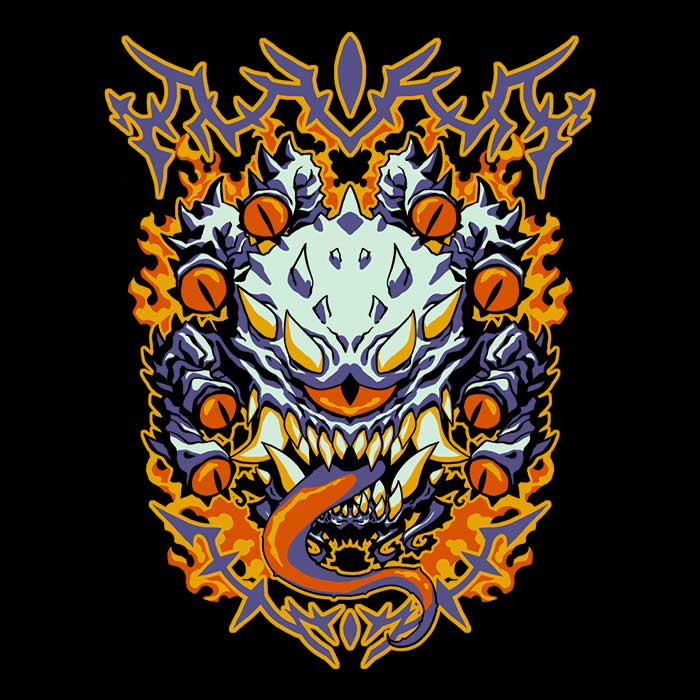 Eye of the Beholder - Youth Apparel T-Shirts, Hoodie, Sweatshirt | CiraTrend.com (Image 2)