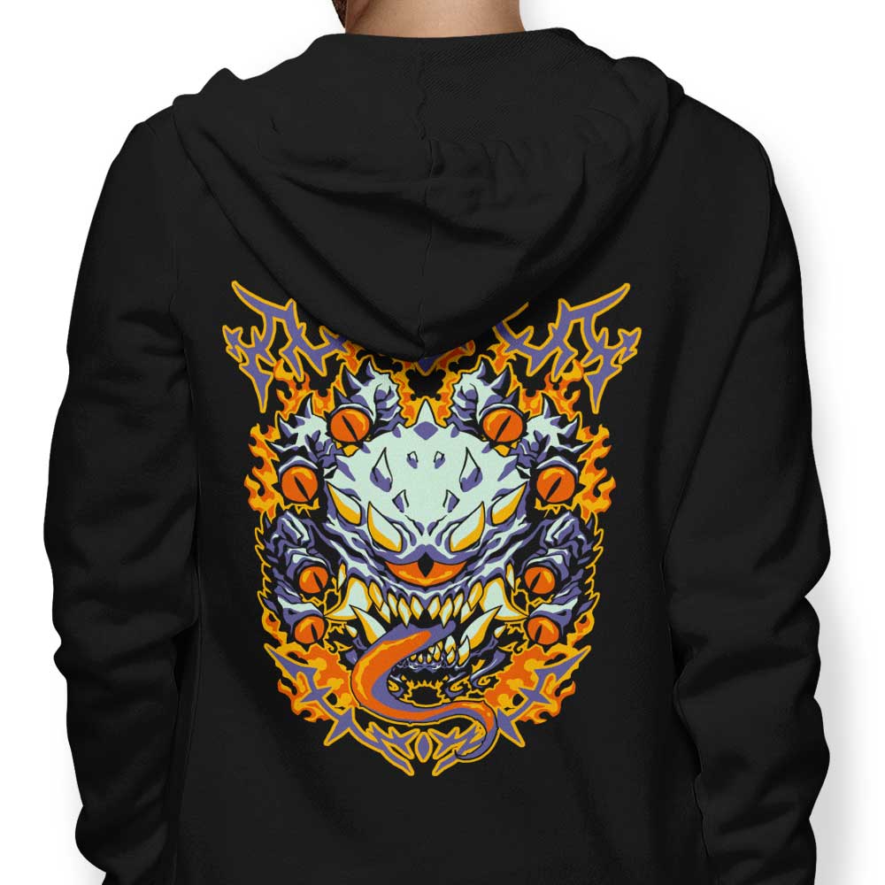 Eye of the Beholder - Hoodie T-Shirts, Sweatshirt | CiraTrend.com (Image 1)