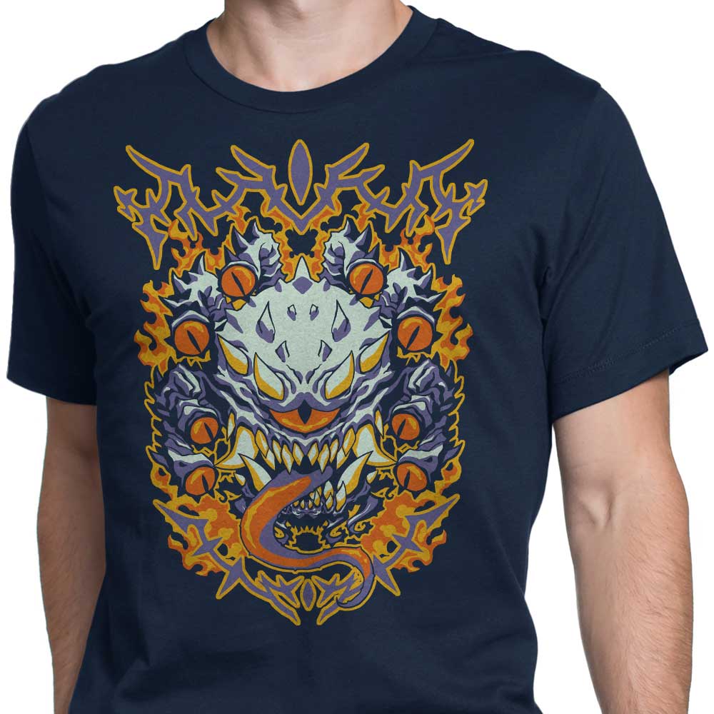 Eye of the Beholder - Men's Apparel T-Shirts, Hoodie, Sweatshirt | CiraTrend.com (Image 4)