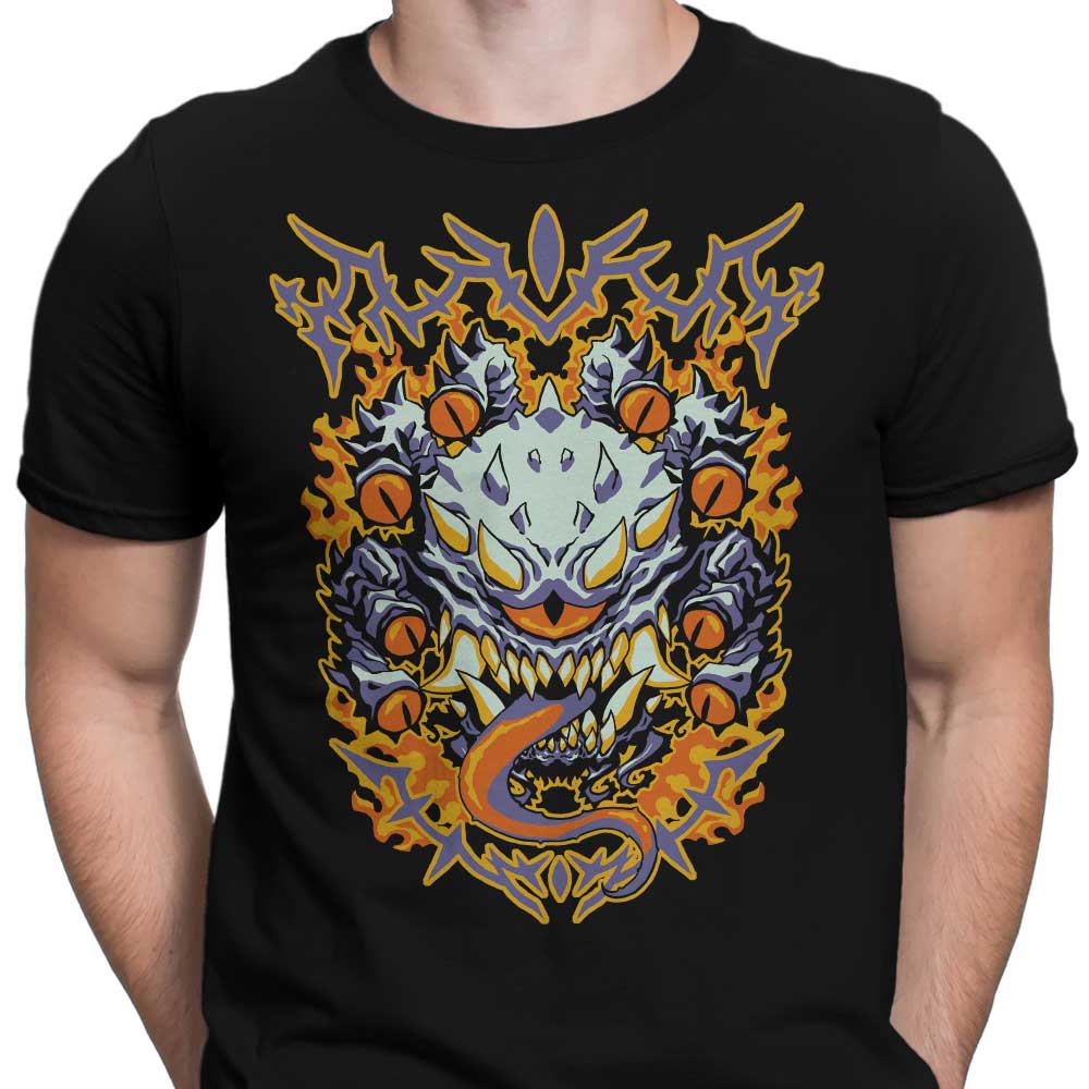 Eye of the Beholder - Men's Apparel T-Shirts, Hoodie, Sweatshirt | CiraTrend.com (Image 3)