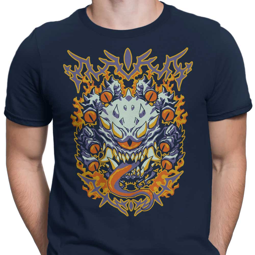Eye of the Beholder - Men's Apparel T-Shirts, Hoodie, Sweatshirt | CiraTrend.com (Image 5)
