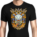 Eye of the Beholder - Men's Apparel T-Shirts, Hoodie, Sweatshirt | CiraTrend.com (Image 1)