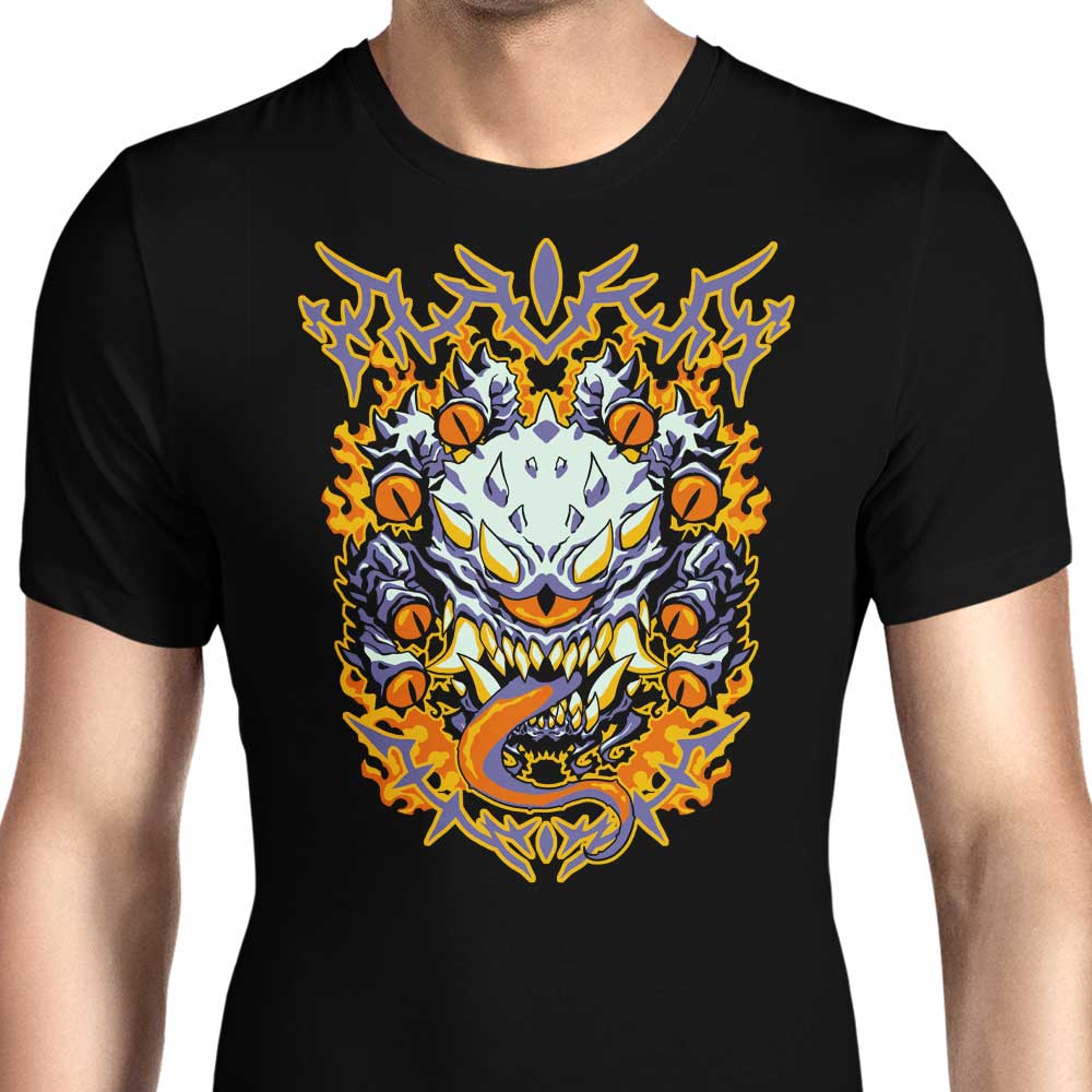 Eye of the Beholder - Men's Apparel T-Shirts, Hoodie, Sweatshirt | CiraTrend.com (Image 1)