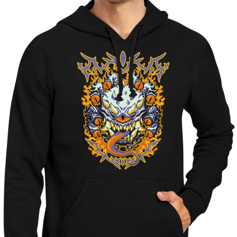 Eye of the Beholder - Hoodie T-Shirts, Sweatshirt | CiraTrend.com (Image 5)