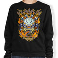 Eye of the Beholder - Sweatshirt T-Shirts, Hoodie | CiraTrend.com (Image 1)