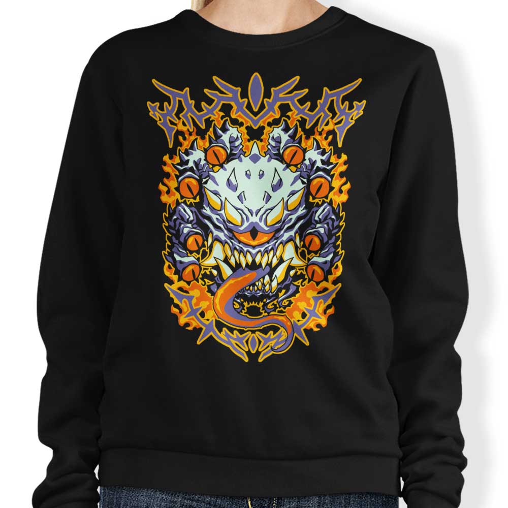Eye of the Beholder - Sweatshirt T-Shirts, Hoodie | CiraTrend.com (Image 1)