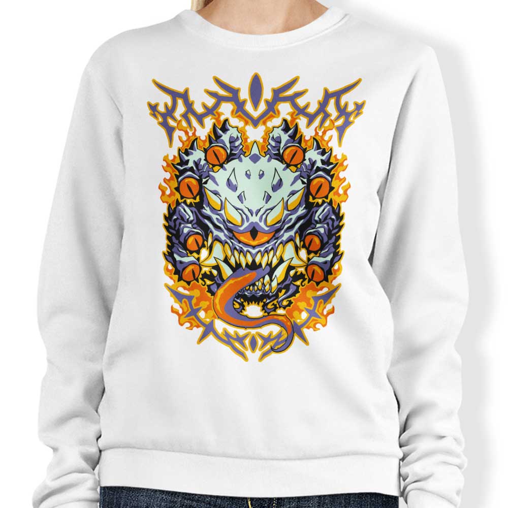 Eye of the Beholder - Sweatshirt T-Shirts, Hoodie | CiraTrend.com (Image 4)