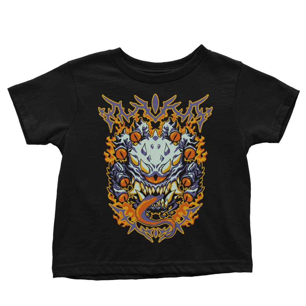 Eye of the Beholder - Youth Apparel T-Shirts, Hoodie, Sweatshirt | CiraTrend.com (Image 5)