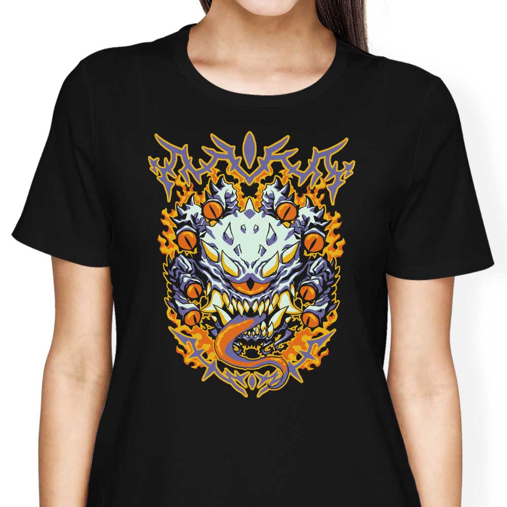 Eye of the Beholder - Women's Apparel T-Shirts, Hoodie, Sweatshirt | CiraTrend.com (Image 3)