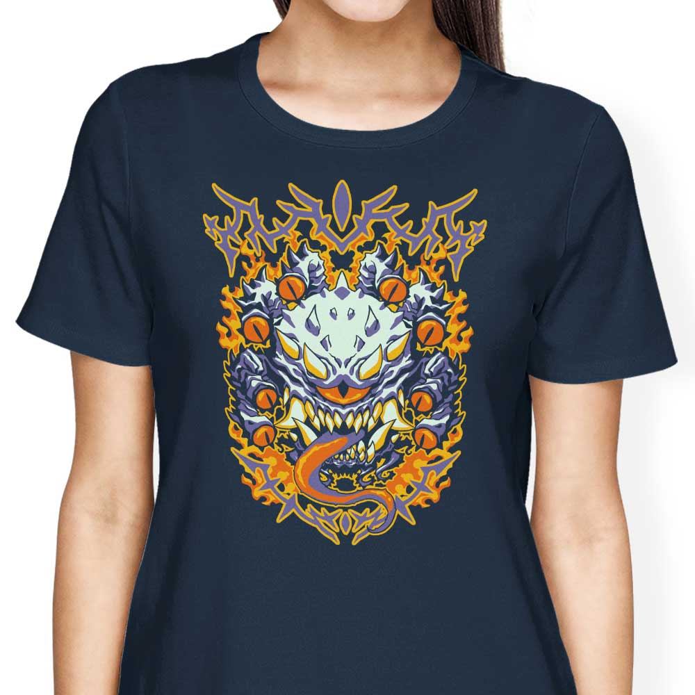 Eye of the Beholder - Women's Apparel T-Shirts, Hoodie, Sweatshirt | CiraTrend.com (Image 4)