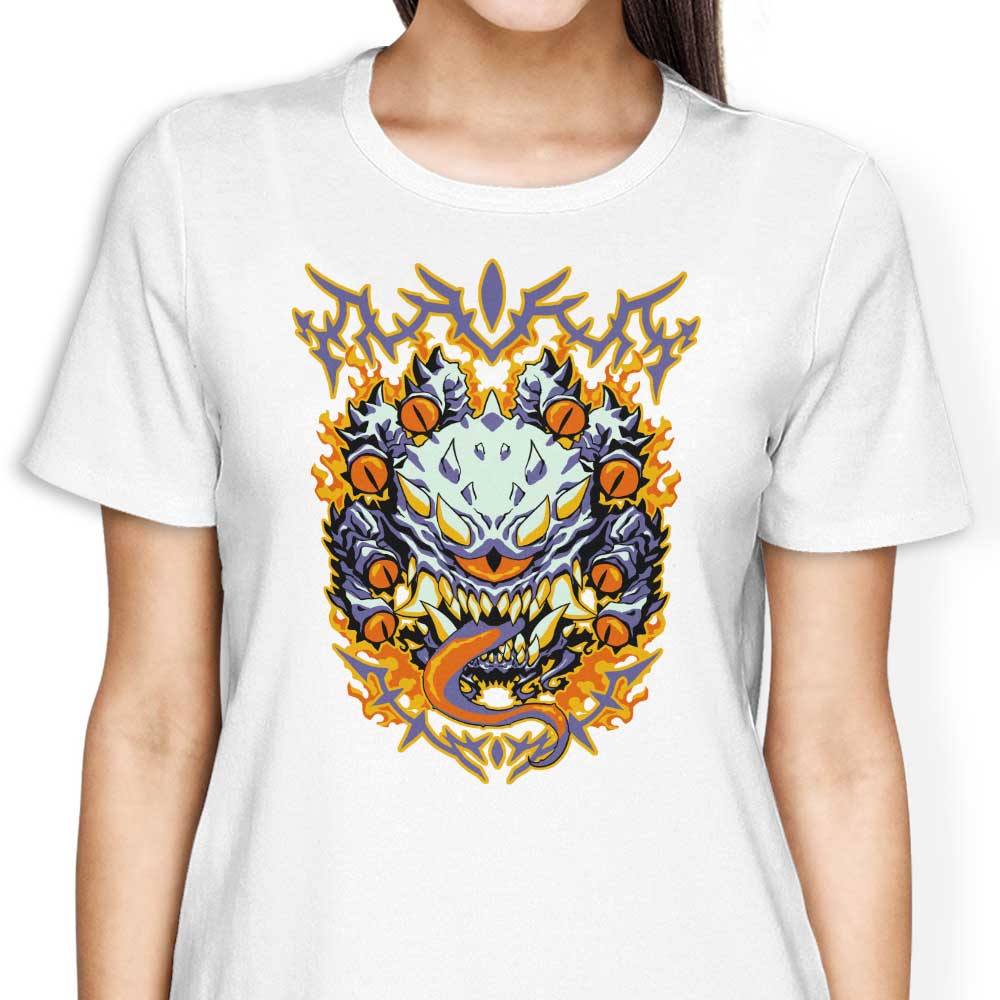 Eye of the Beholder - Women's Apparel T-Shirts, Hoodie, Sweatshirt | CiraTrend.com (Image 5)