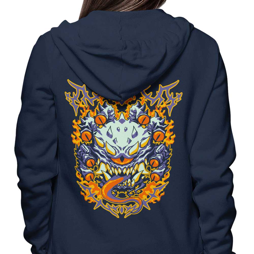 Eye of the Beholder - Hoodie T-Shirts, Sweatshirt | CiraTrend.com (Image 3)