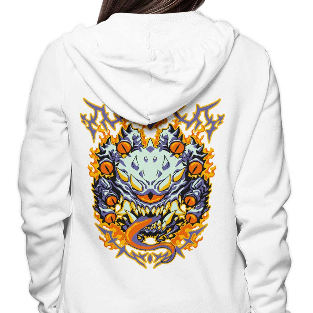 Eye of the Beholder - Hoodie T-Shirts, Sweatshirt | CiraTrend.com (Image 4)