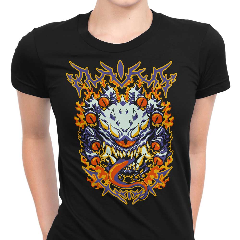 Eye of the Beholder - Women's Apparel T-Shirts, Hoodie, Sweatshirt | CiraTrend.com (Image 1)