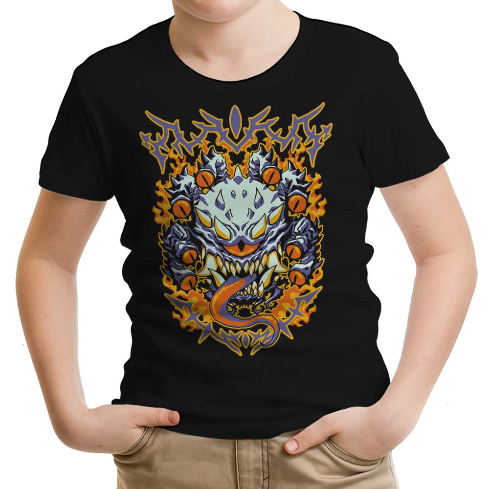 Eye of the Beholder - Youth Apparel T-Shirts, Hoodie, Sweatshirt | CiraTrend.com (Image 1)