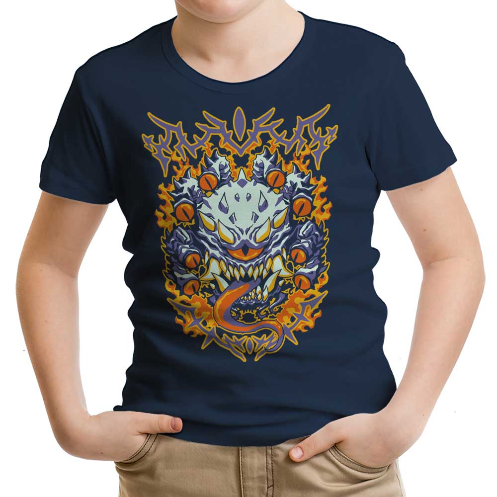Eye of the Beholder - Youth Apparel T-Shirts, Hoodie, Sweatshirt | CiraTrend.com (Image 3)