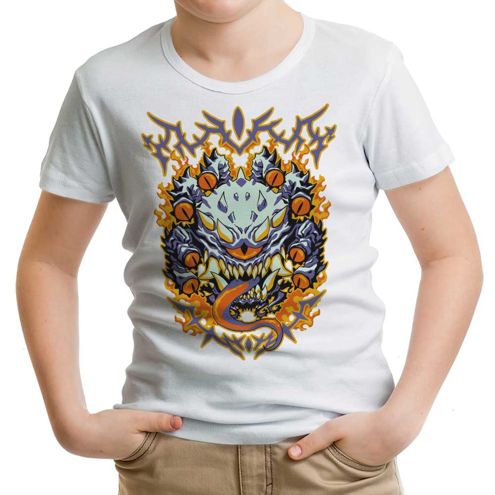 Eye of the Beholder - Youth Apparel T-Shirts, Hoodie, Sweatshirt | CiraTrend.com (Image 4)