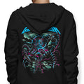 Eye of the Enemy - Hoodie T-Shirts, Sweatshirt | CiraTrend.com (Image 1)