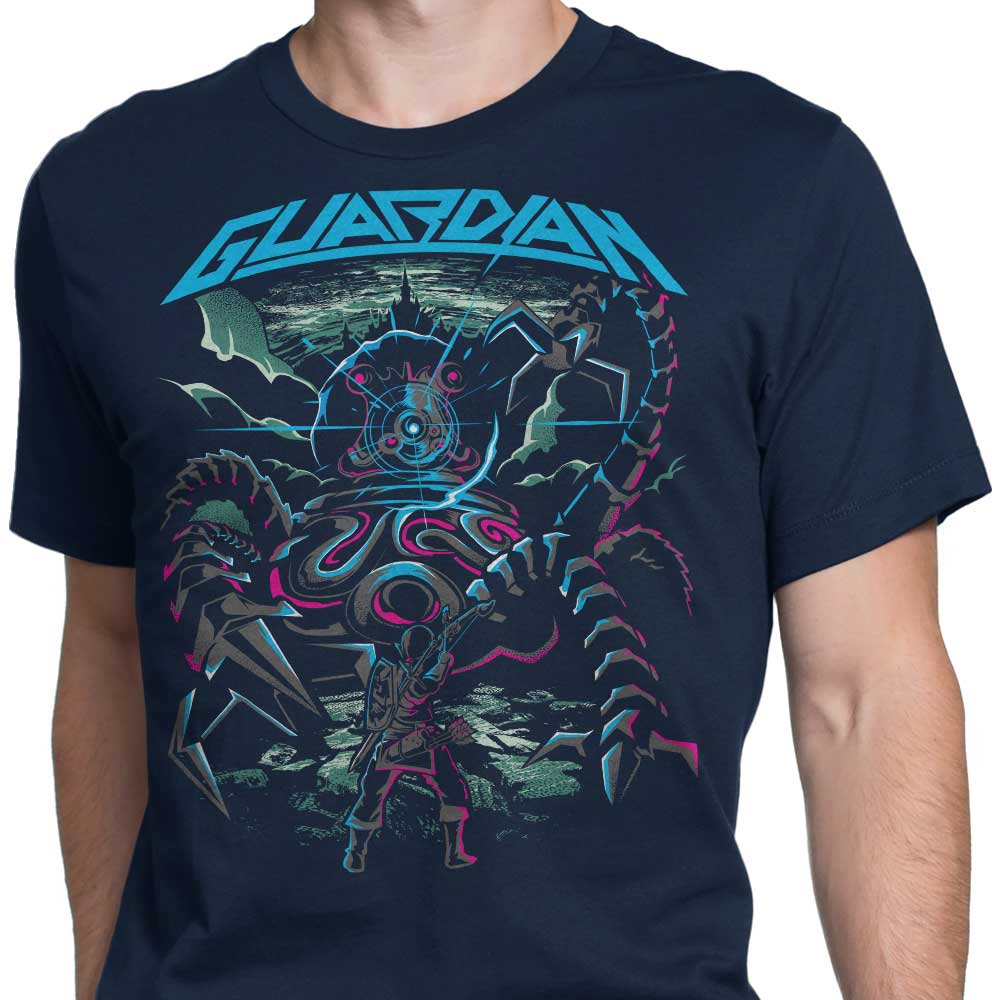Eye of the Enemy - Men's Apparel T-Shirts, Hoodie, Sweatshirt | CiraTrend.com (Image 4)