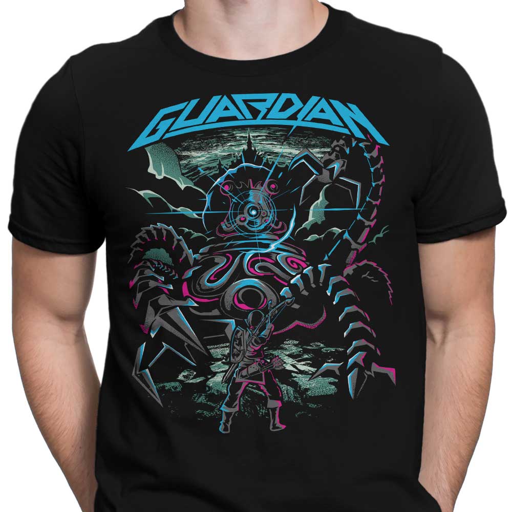 Eye of the Enemy - Men's Apparel T-Shirts, Hoodie, Sweatshirt | CiraTrend.com (Image 3)