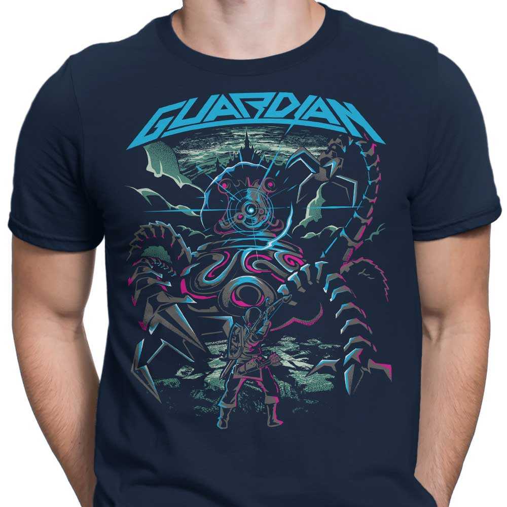 Eye of the Enemy - Men's Apparel T-Shirts, Hoodie, Sweatshirt | CiraTrend.com (Image 5)