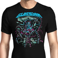Eye of the Enemy - Men's Apparel T-Shirts, Hoodie, Sweatshirt | CiraTrend.com (Image 1)