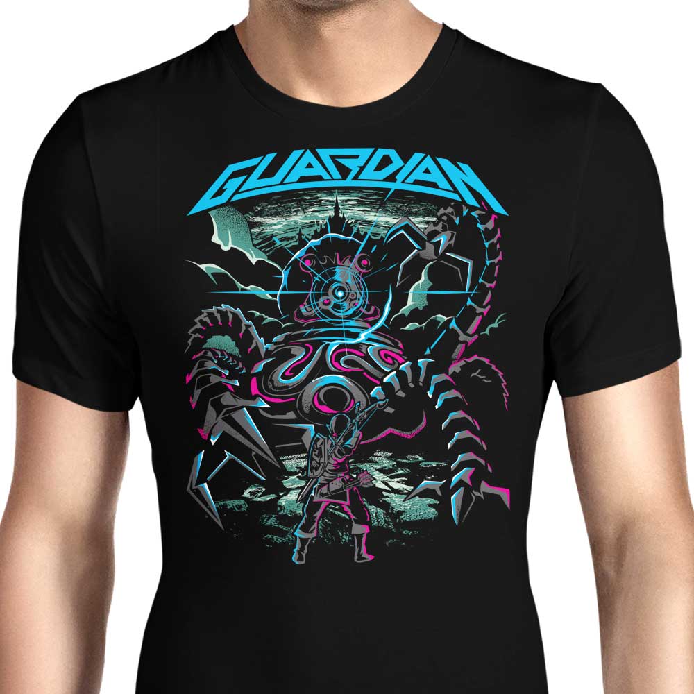 Eye of the Enemy - Men's Apparel T-Shirts, Hoodie, Sweatshirt | CiraTrend.com (Image 1)