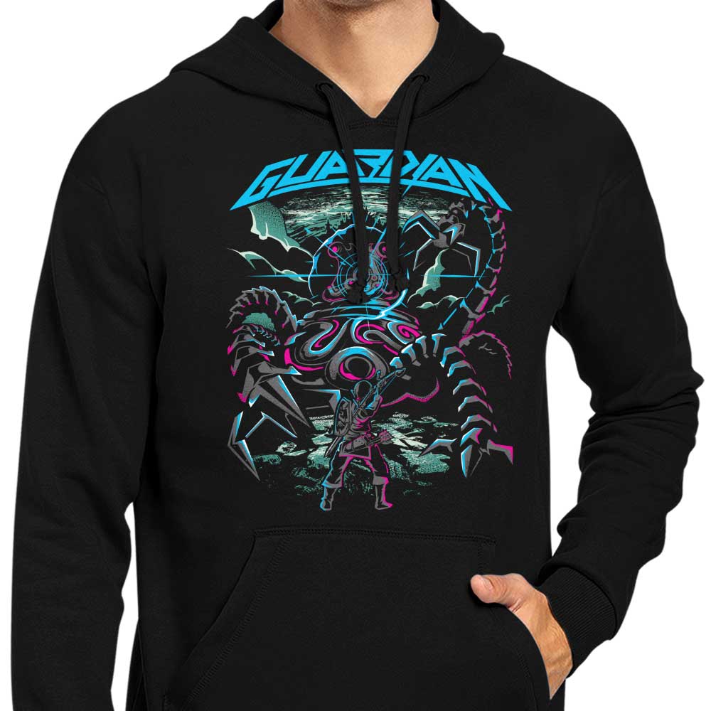 Eye of the Enemy - Hoodie T-Shirts, Sweatshirt | CiraTrend.com (Image 4)