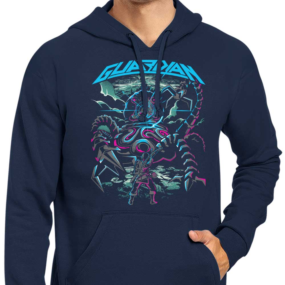 Eye of the Enemy - Hoodie T-Shirts, Sweatshirt | CiraTrend.com (Image 5)