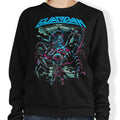 Eye of the Enemy - Sweatshirt T-Shirts, Hoodie | CiraTrend.com (Image 1)