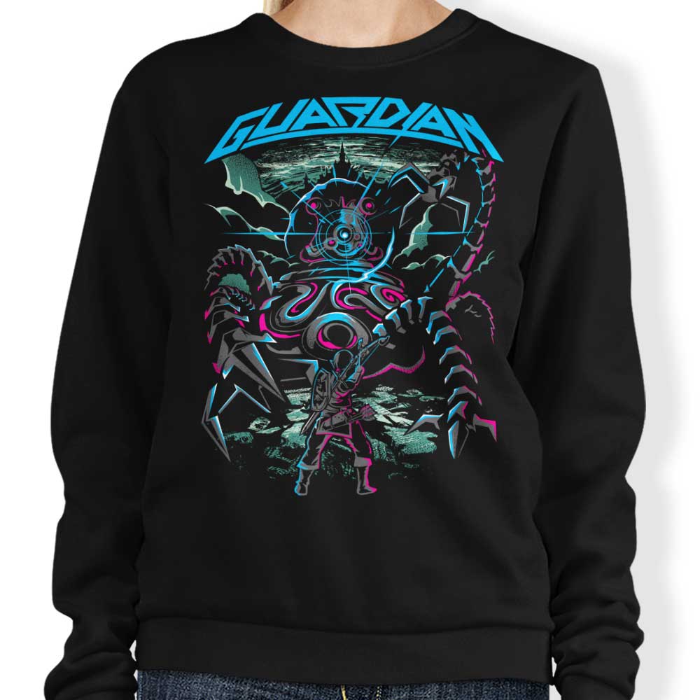 Eye of the Enemy - Sweatshirt T-Shirts, Hoodie | CiraTrend.com (Image 1)
