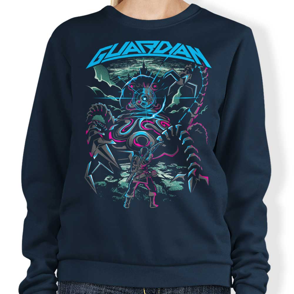Eye of the Enemy - Sweatshirt T-Shirts, Hoodie | CiraTrend.com (Image 3)