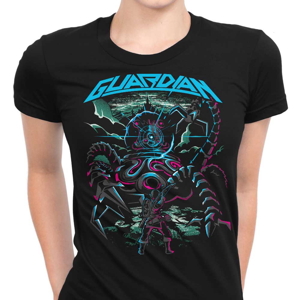 Eye of the Enemy - Women's Apparel T-Shirts, Hoodie, Sweatshirt | CiraTrend.com (Image 1)