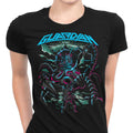 Eye of the Enemy - Women's Apparel T-Shirts, Hoodie, Sweatshirt | CiraTrend.com (Image 1)