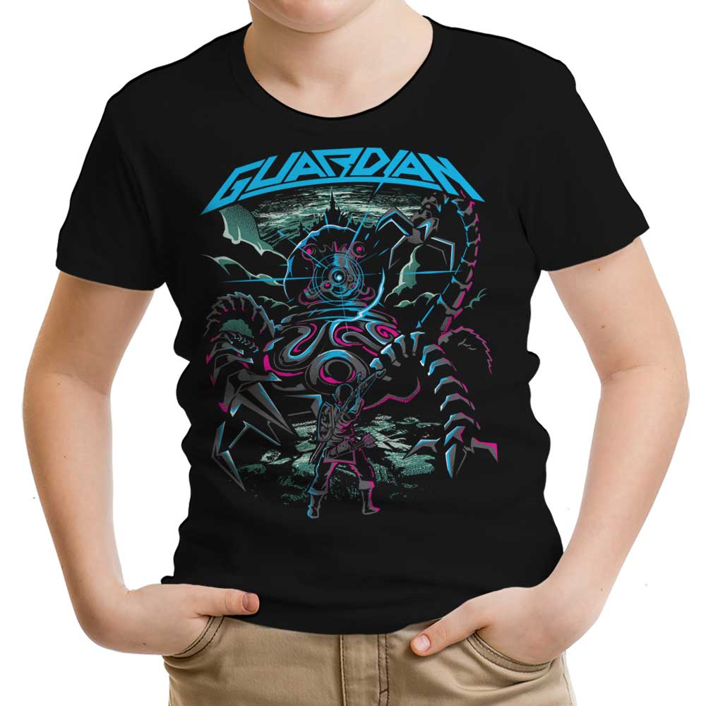 Eye of the Enemy - Youth Apparel T-Shirts, Hoodie, Sweatshirt | CiraTrend.com (Image 1)