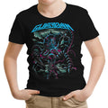 Eye of the Enemy - Youth Apparel T-Shirts, Hoodie, Sweatshirt | CiraTrend.com (Image 1)