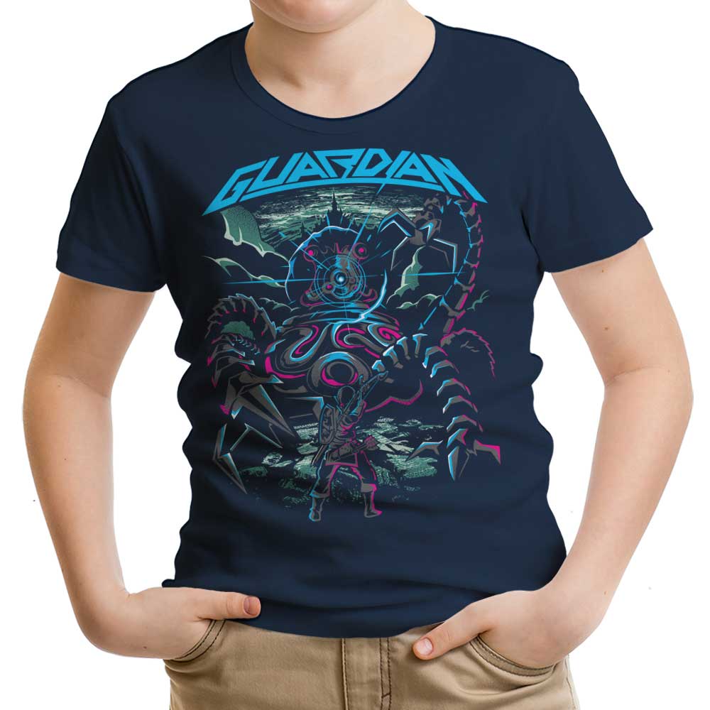 Eye of the Enemy - Youth Apparel T-Shirts, Hoodie, Sweatshirt | CiraTrend.com (Image 3)