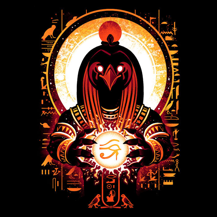 Eye of the Sky - Men's Apparel T-Shirts, Hoodie, Sweatshirt | CiraTrend.com (Image 2)