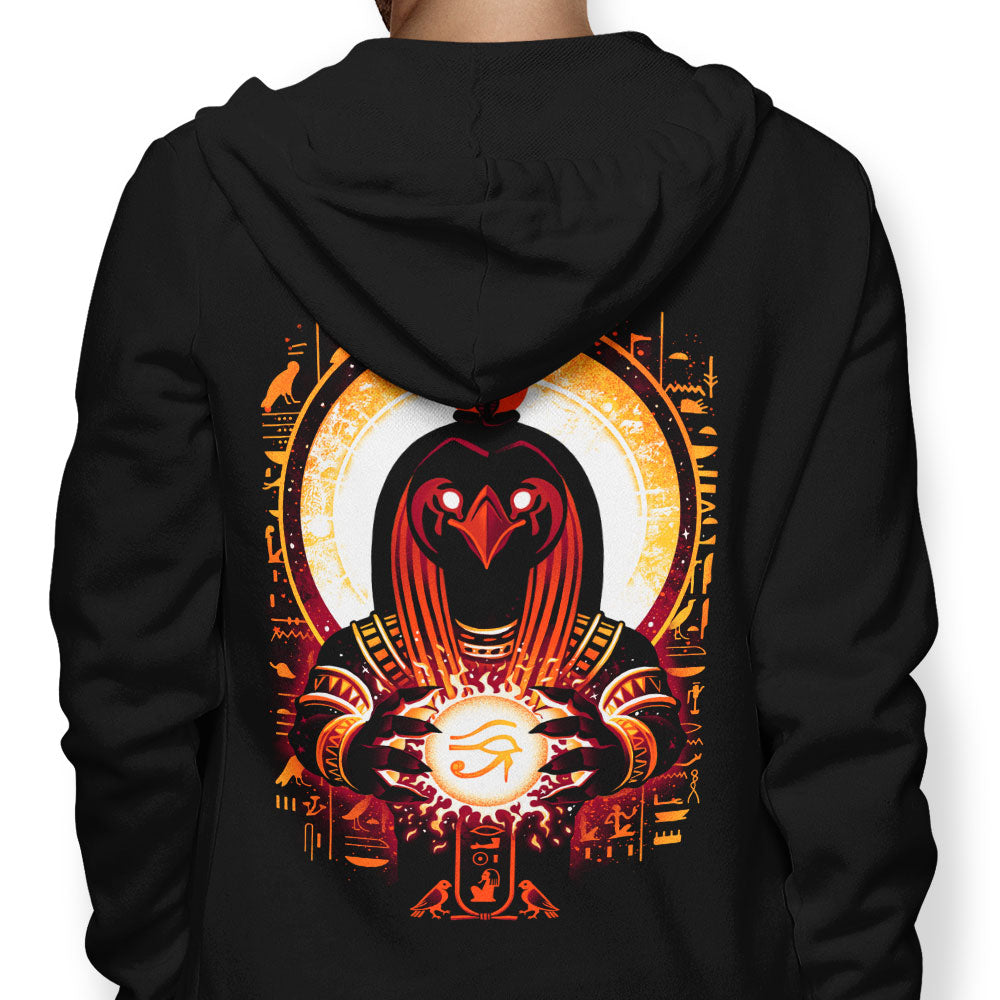 Eye of the Sky - Hoodie T-Shirts, Sweatshirt | CiraTrend.com (Image 1)